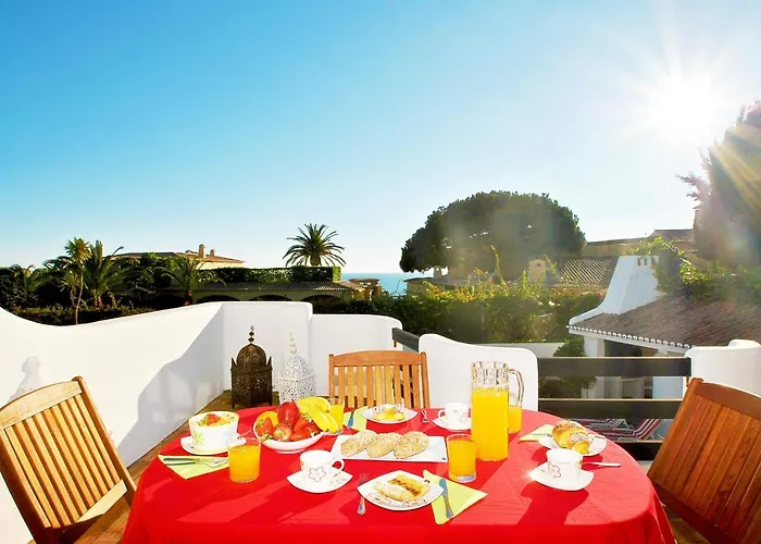 Mauritius By Algarve Vacation