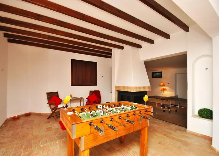 Mauritius By Algarve Vacation *