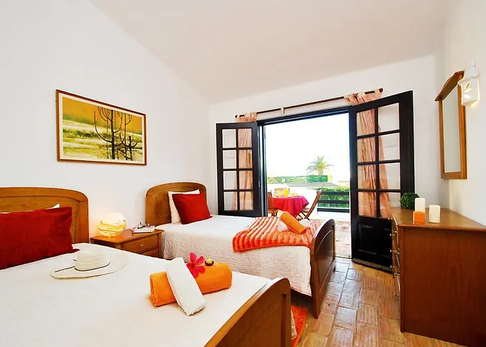 Mauritius By Algarve Vacation *