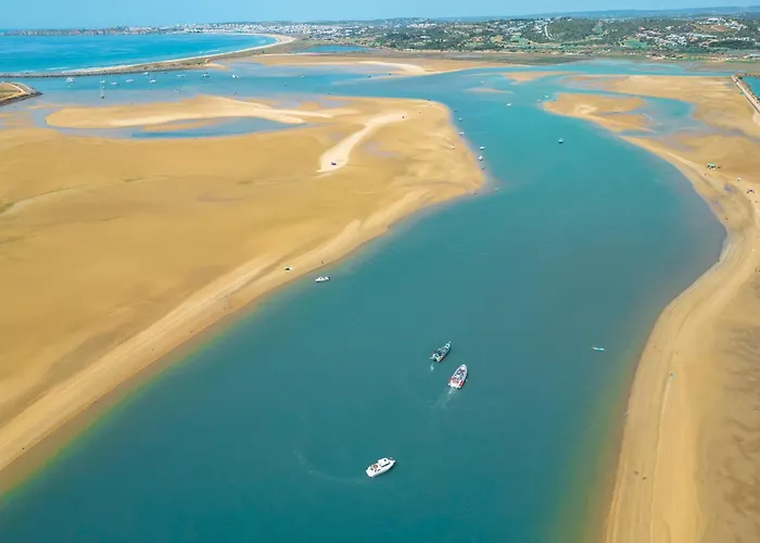 Mauritius By Algarve Vacation *