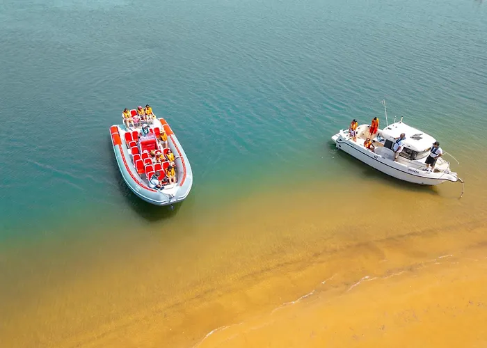 Mauritius By Algarve Vacation * Albufeira