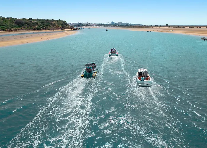 Villa Mauritius By Algarve Vacation