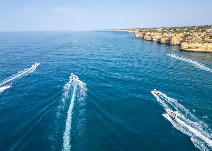 Mauritius By Algarve Vacation Villa *