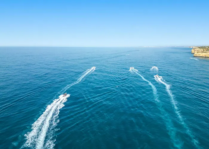 Mauritius By Algarve Vacation Albufeira