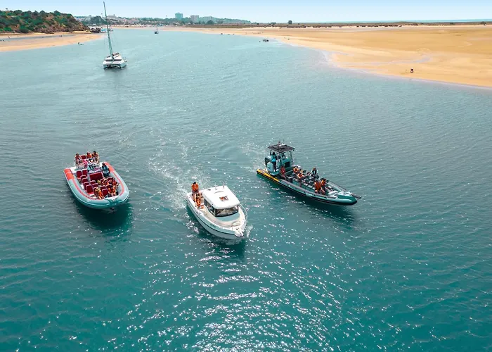 Mauritius By Algarve Vacation * Albufeira