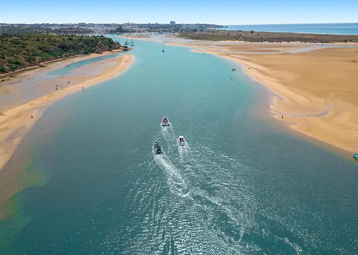 Mauritius By Algarve Vacation Villa