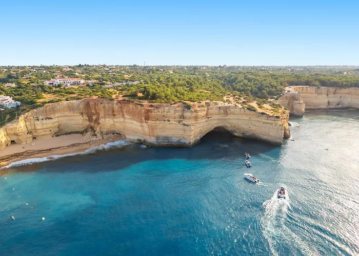 Villa Mauritius By Algarve Vacation *