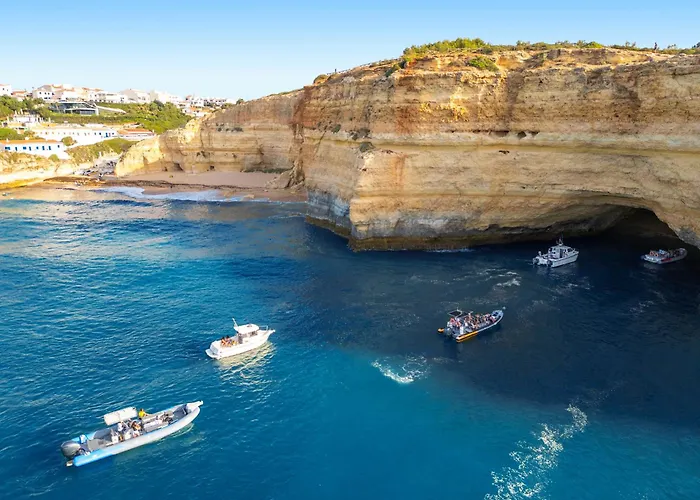 Mauritius By Algarve Vacation Villa Albufeira