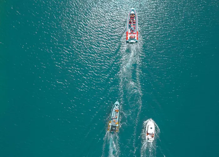 Mauritius By Algarve Vacation Albufeira