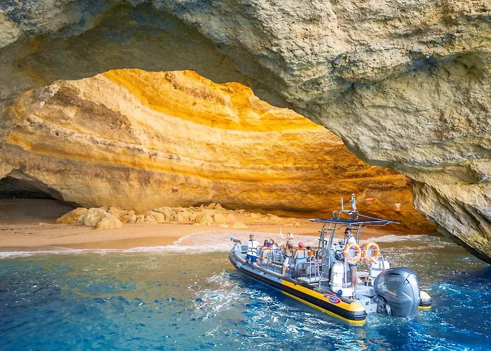 Villa Mauritius By Algarve Vacation *