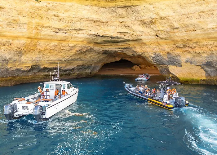 Mauritius By Algarve Vacation Albufeira