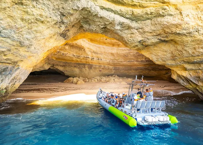 Mauritius By Algarve Vacation Villa Albufeira