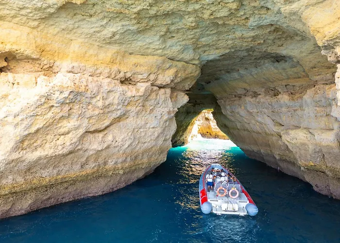 Mauritius By Algarve Vacation Albufeira