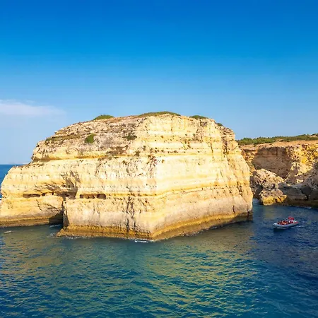 Villa Mauritius Albufeira