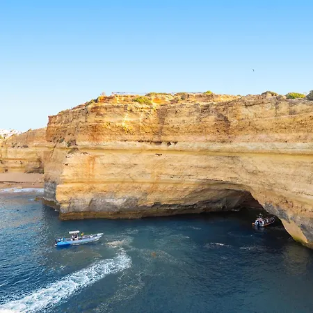 Mauritius Albufeira
